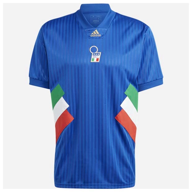 Tailandia Camiseta Italia Icon 2022/23